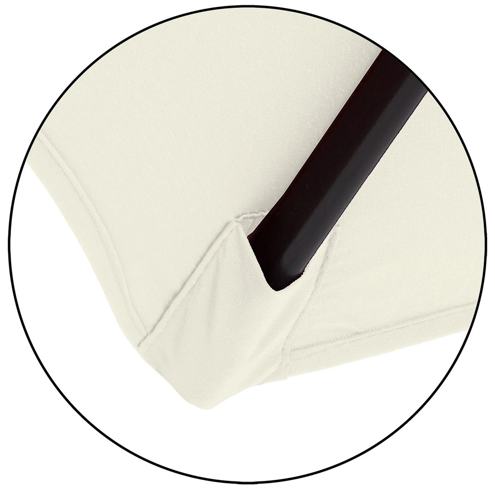 Deuba Floarea soarelui de gradina Maui Ø330 cm - bej