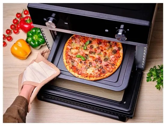 Tefal EASY FRY - Friteuză cu aer cald și cuptor multifuncțional