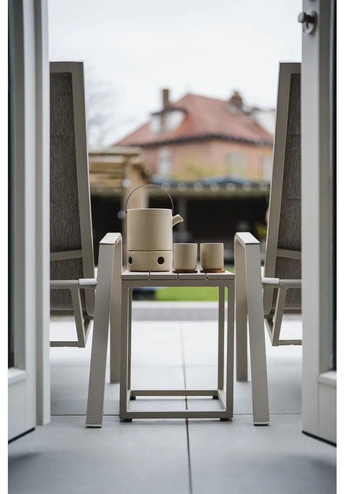 Set pentru ceai grej din ceramică Umea – Bredemeijer