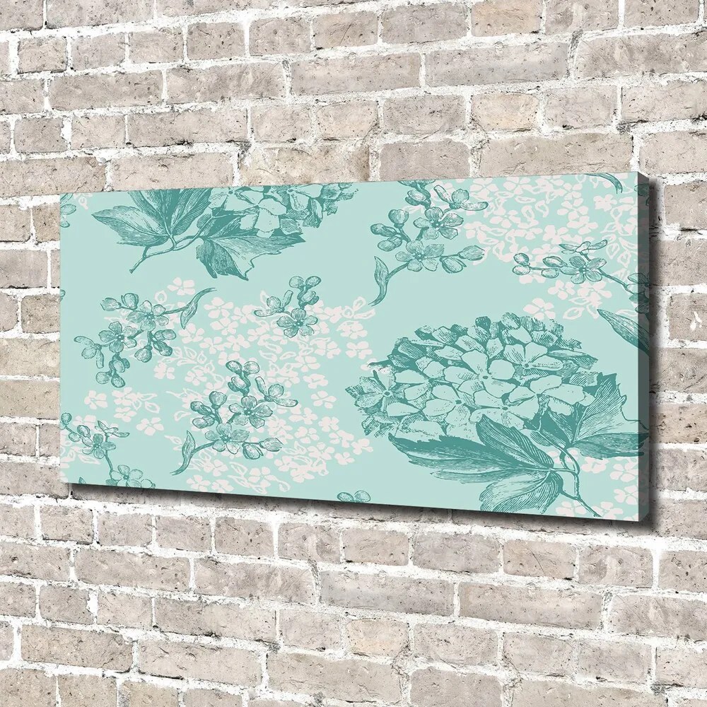 Tablou pe pânză canvas Fără