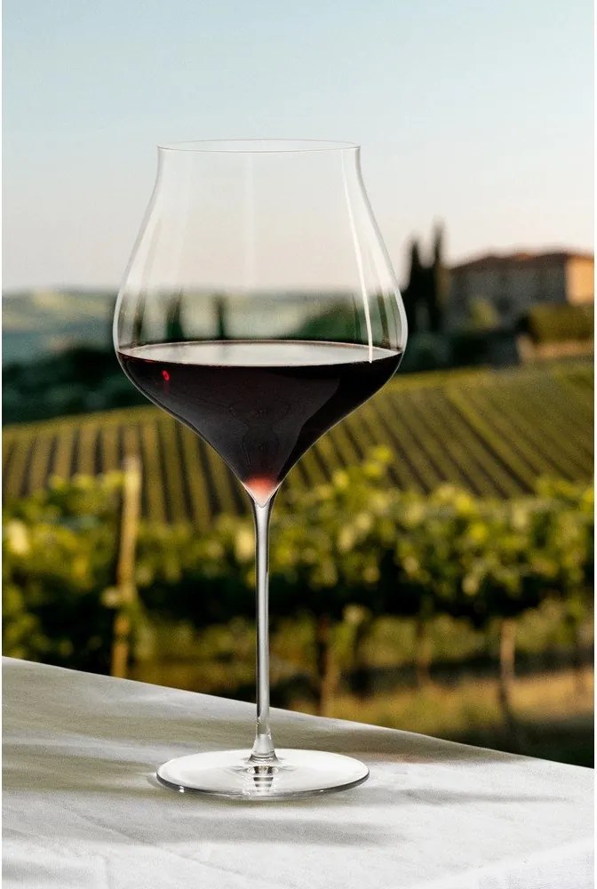 Set de pahare 2 buc. de vin 940 ml Notes – Holmegaard