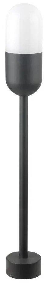 Lampă de exterior HORTEN 1xE27/10W/230V IP44 60,4 cm