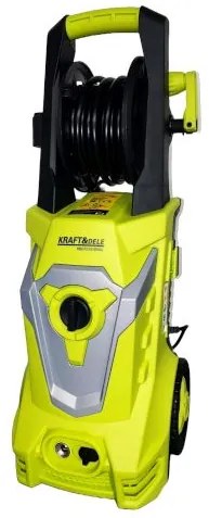 Aspirator de înaltă presiune 2800w 280bar KD664