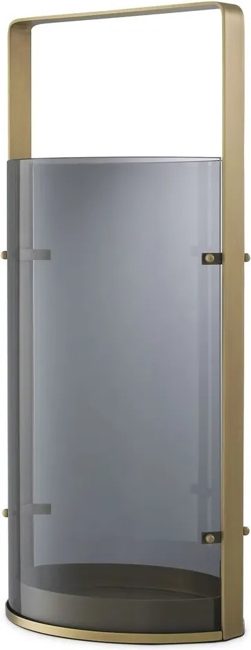 Suport lumanare design LUX Reid L alama 114107 HZ