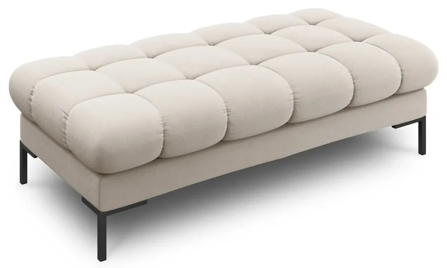 Taburet bej Bali – Cosmopolitan Design