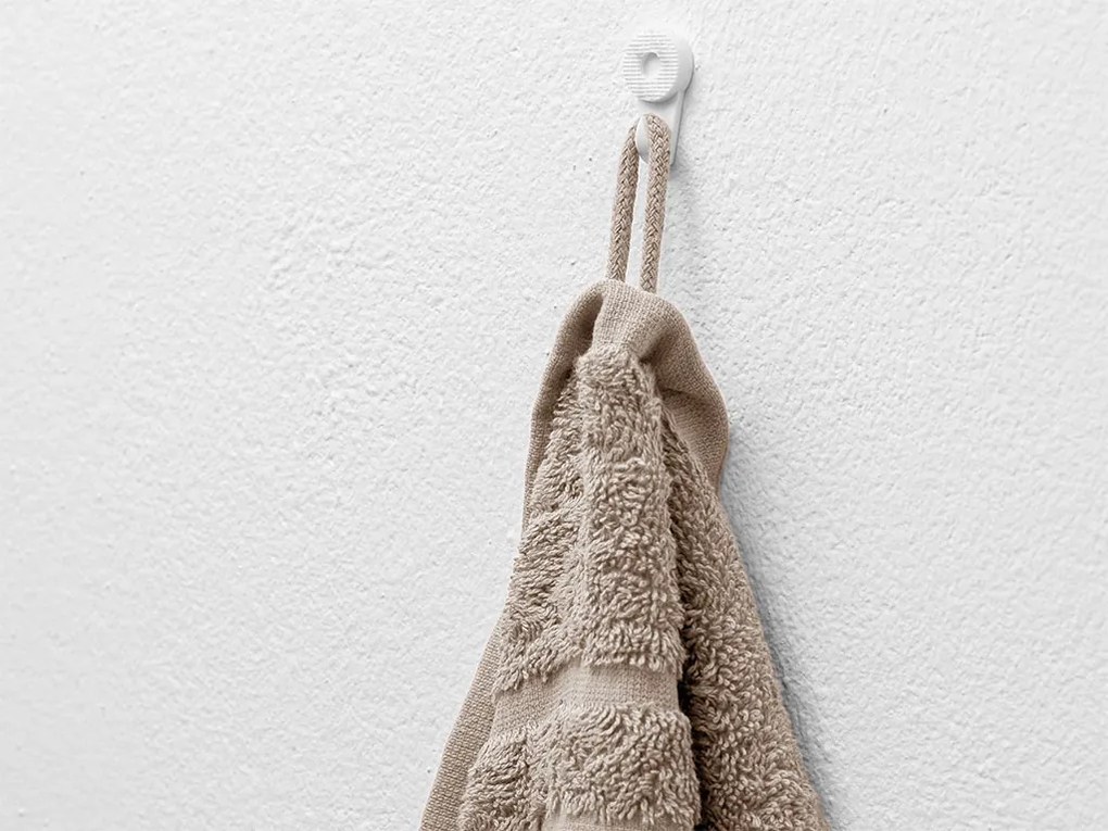 Prosop CONFORT 50 x 100 cm bej, 100% bumbac