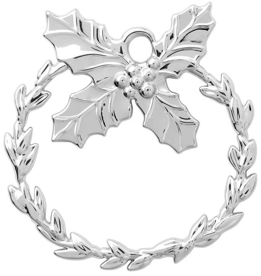Ornament de Crăciun Holly – Rosendahl