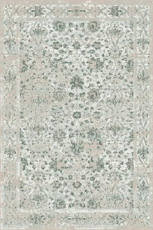 Covor  Vintage Tris Malachite Selectează mărime: 200 X 280