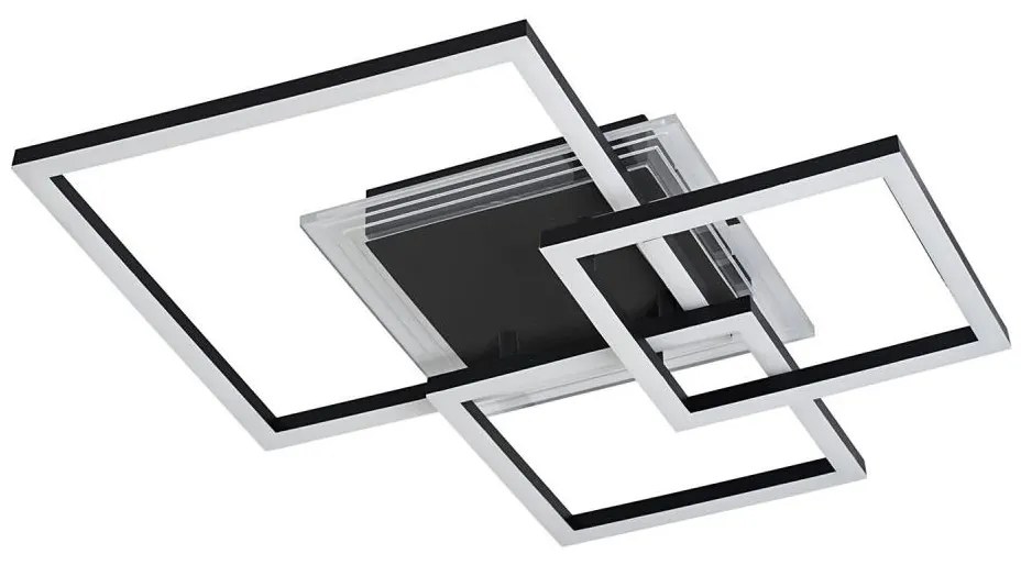 Rabalux 71371 - Plafonieră LED OTTAVIA LED/40W/230V 3000K