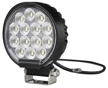 Spot LED auto OSRAM LED/56W/10-30V IP68 5700K