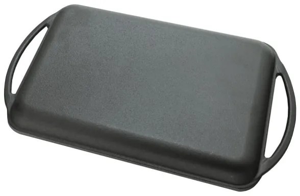 Tigaie de grătar 33x21,5 cm