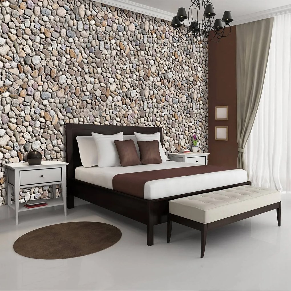 Fototapet - balastru (152,5x104 cm)