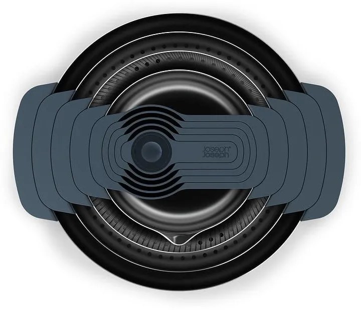 Boluri de bucătărie 9 buc. Nest 100 Collection – Joseph Joseph