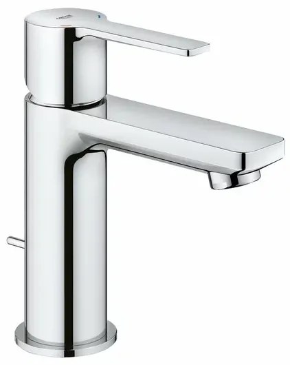 Baterie lavoar Grohe Lineare marimea XS crom lucios