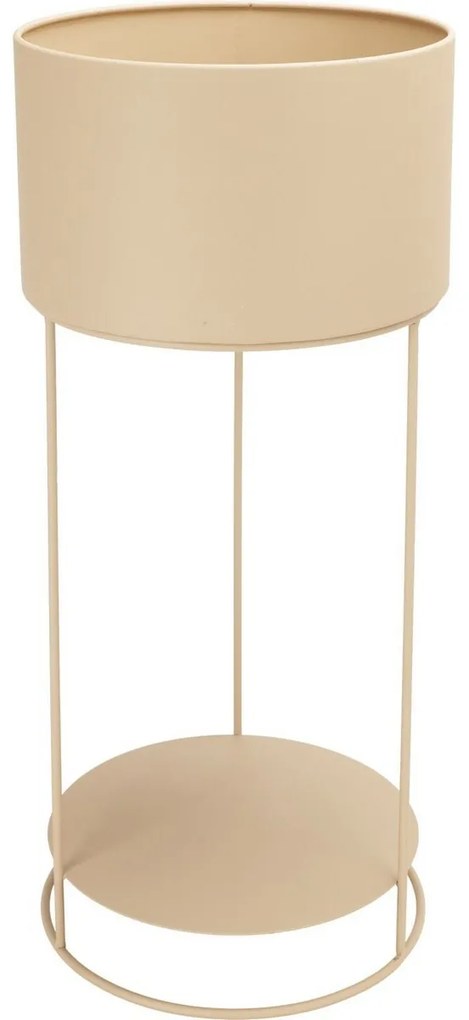 Set de suporturi metalice pentru flori Navellibej, 2 buc.