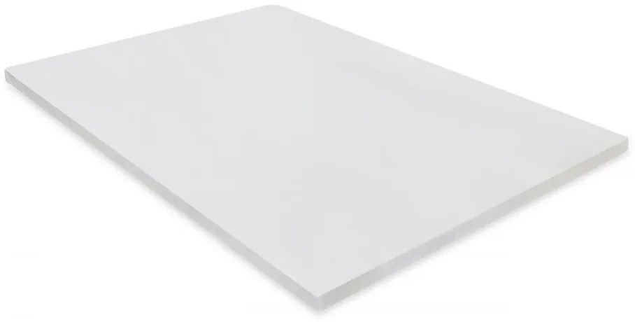 Topper Saltea Green Future, 120x190 cm, Spuma Poliuretanica, 05182