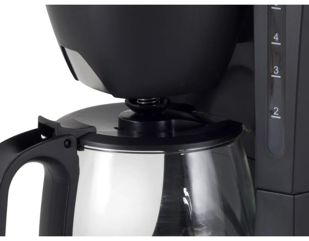 Aparat de cafea cu picurare Beper BC060