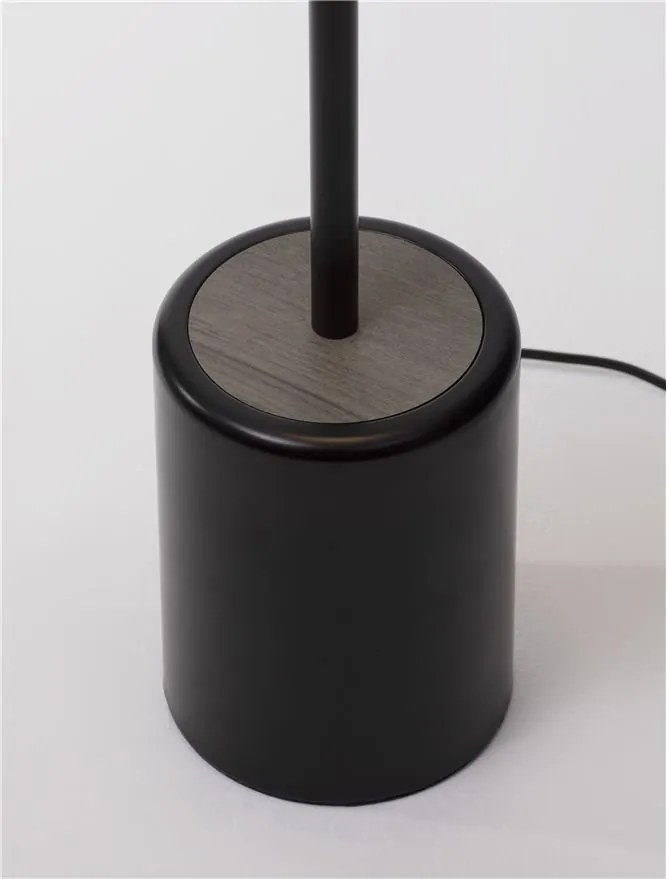 Lampadar, Lampa de podea LED design decorativ OPHELIA