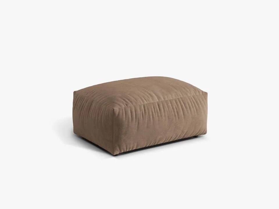 Taburet Martina catifea Vogue L95 cm