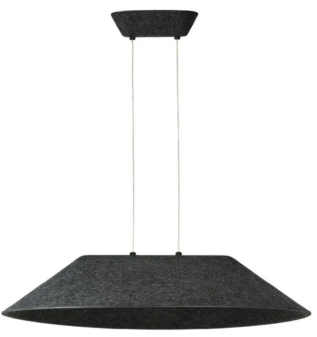 Lustra LED suspendata design modern FELMAN CBK