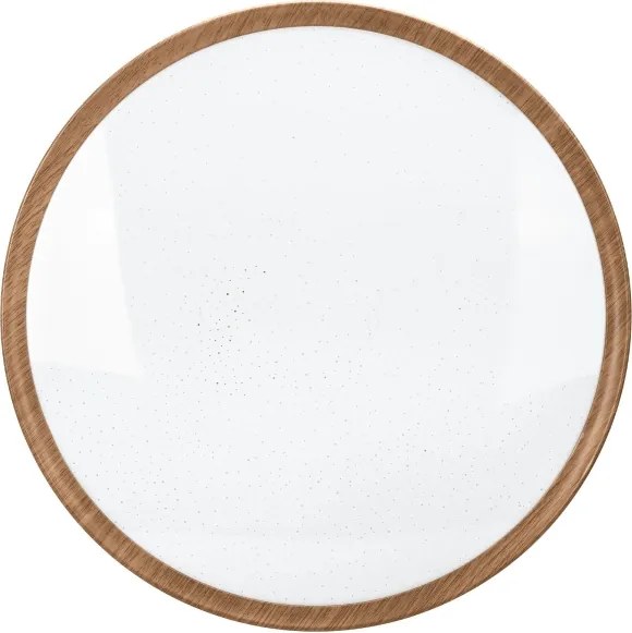 Brilagi - Lampă de tavan LED NATURA LED/24W/230V 3000K diam. 38,3 cm