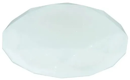 Plafonieră LED STAR LED/48W/230V 3000-6500K + telecomandă