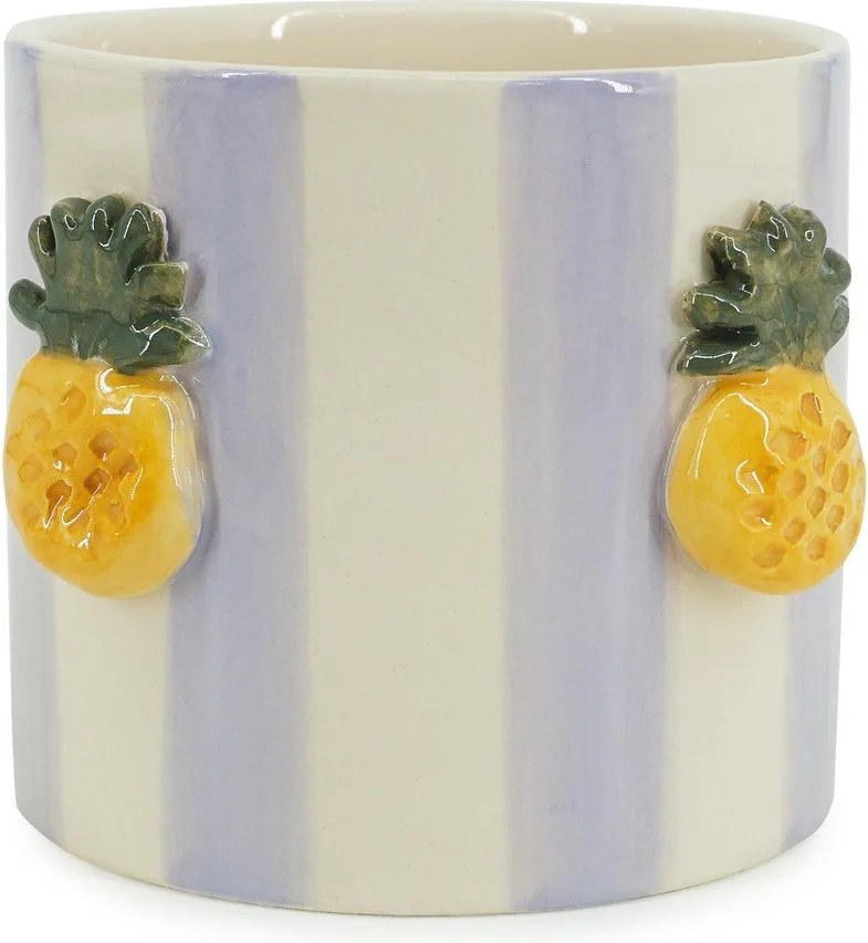 Ghiveci decorativ din ceramică ø 14 cm Kaelis – Yes Everyday