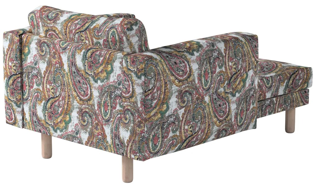 Husa pentru sezlong cu cotiere Norsborg