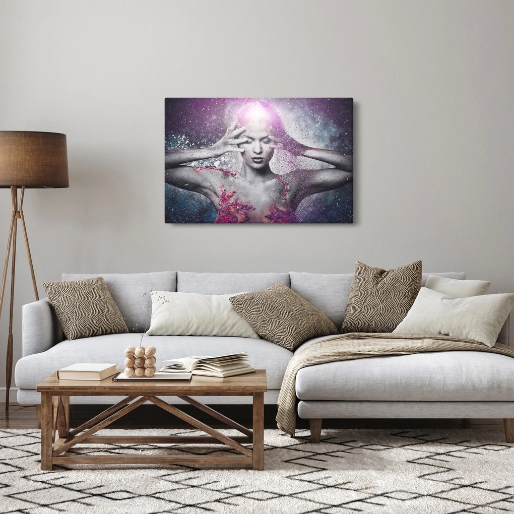 Tablou - Energie (90x60 cm)