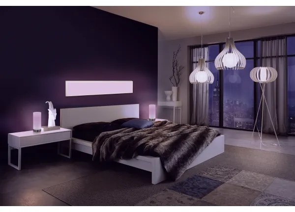 Lampă dimabilă de masă Eglo 95118 PASTERI 1xE27/40W/230V