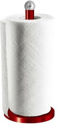 Suport șervete hârtie Berlinger Haus BurgundyMetallic Line
