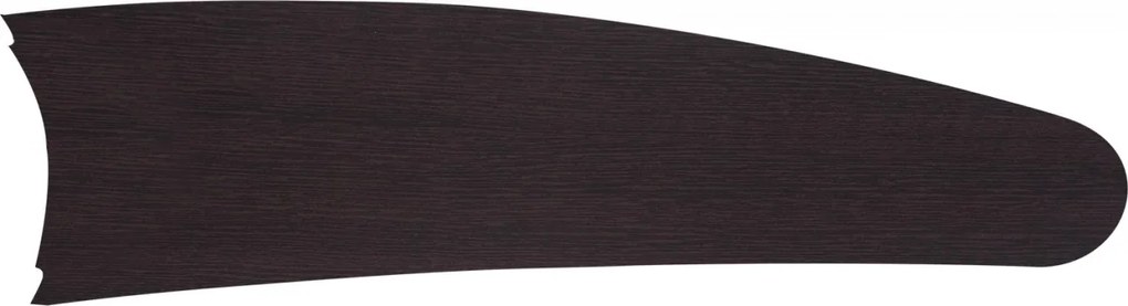 Candelabru Fabiola 0306, cu ventilator, 1xR7s, maro+nichel, IP20, Globo