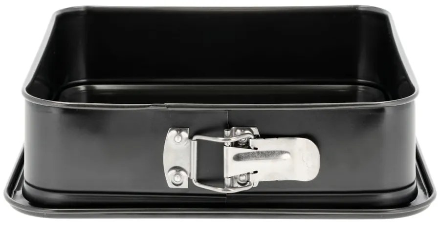 Formă de copt din oțel inoxidabil pentru tort 24x24 cm – Blomsterbergs