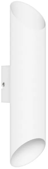 Eglo 94802 - Corp de iluminat LED exterior AGOLADA 2xLED/3,7W/230V