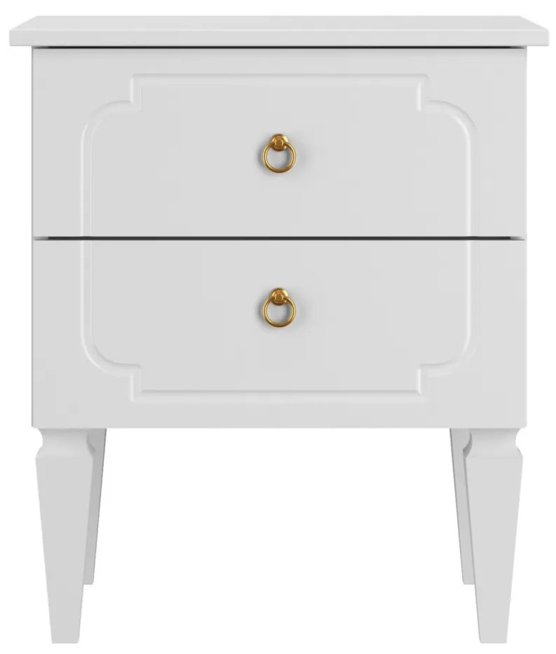 Noptiera Royal alba