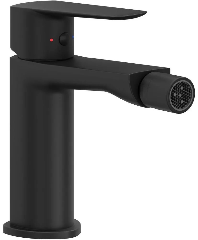 Ravak X070481 - Baterie pentru bideu LIFE, neagră