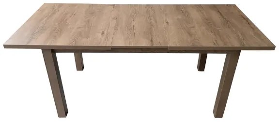Masă extensibilă de dining LIAM stejar