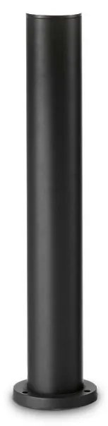 Lampa exterior neagra Ideal-Lux Clio mpt1- 249483
