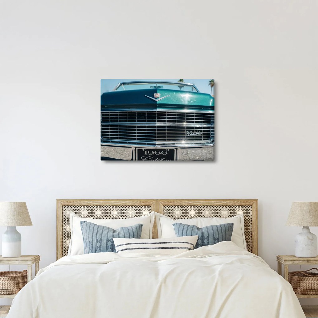 Tablou - Cadillac (70x50 cm)