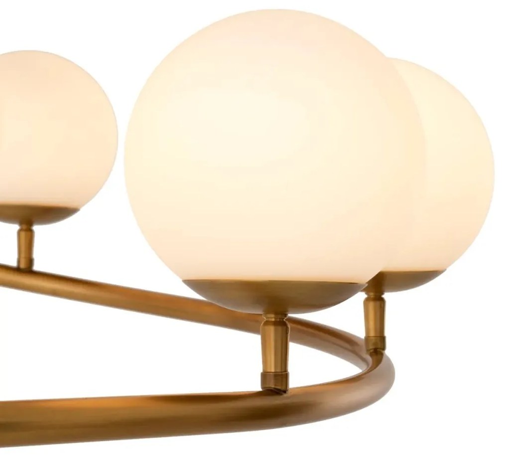 Candelabru design LUX Brissac