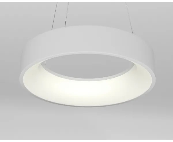 Lustră LED pe cablu cu telecomandă AGUJERO LED/39W/230V Immax NEO 07022L