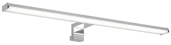 Rabalux 2115 - Iluminat oglindă baie LED LEVON LED/12W/230V IP44 60cm