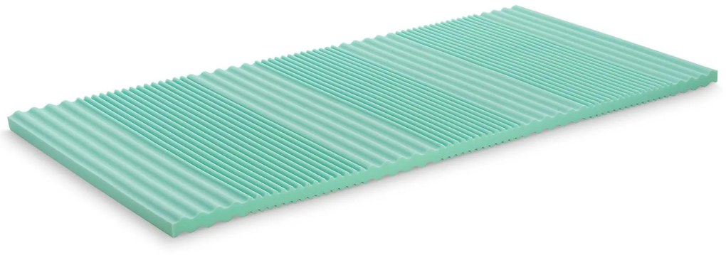 TOPPER 5 CM ALOE VERA VITALIS 2 IN 1