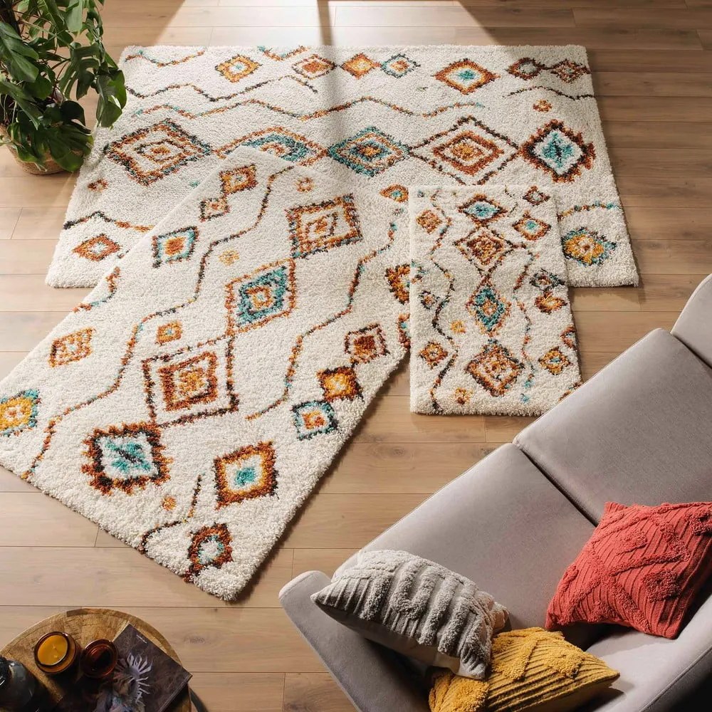 Covor 120x170 cm Vasco – douceur d'intérieur