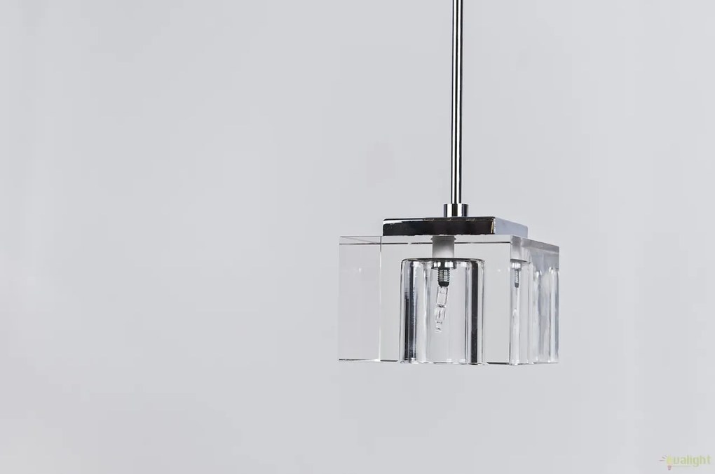 Pendul design modern Box