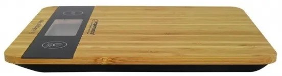 Cantar de bucatarie Bamboo ESPERANZA EKS005