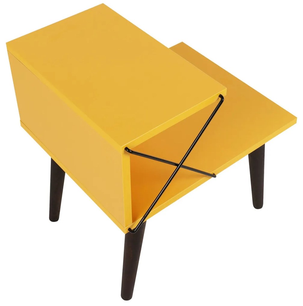 Noptieră Cross - Yellow