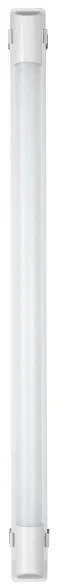 Osram - POWER BATTEN LED, lampă pentru montaj sub dulap, 12 W, 230 V, 3000 K, 60 cm, alb