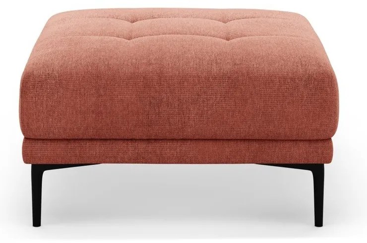 Taburet cărămiziu Bemy – Micadoni