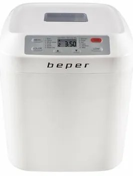 Beper BC130 cuptor de casă, alb